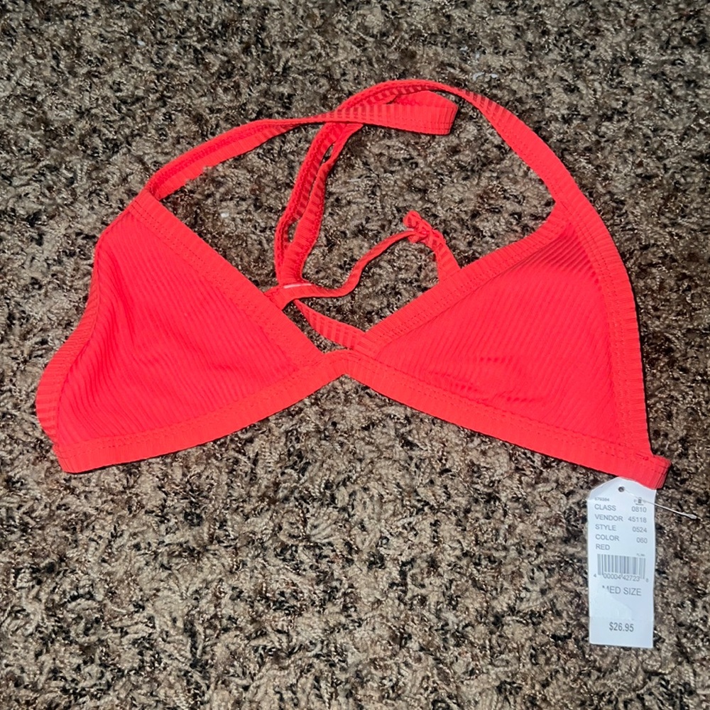 Pacsun swimsuit top!